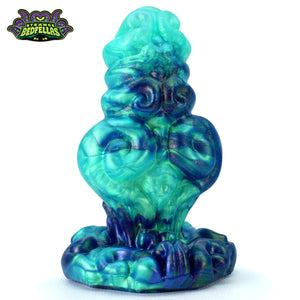 Medium Joh -- Near Clear 31* silicone -- J-598