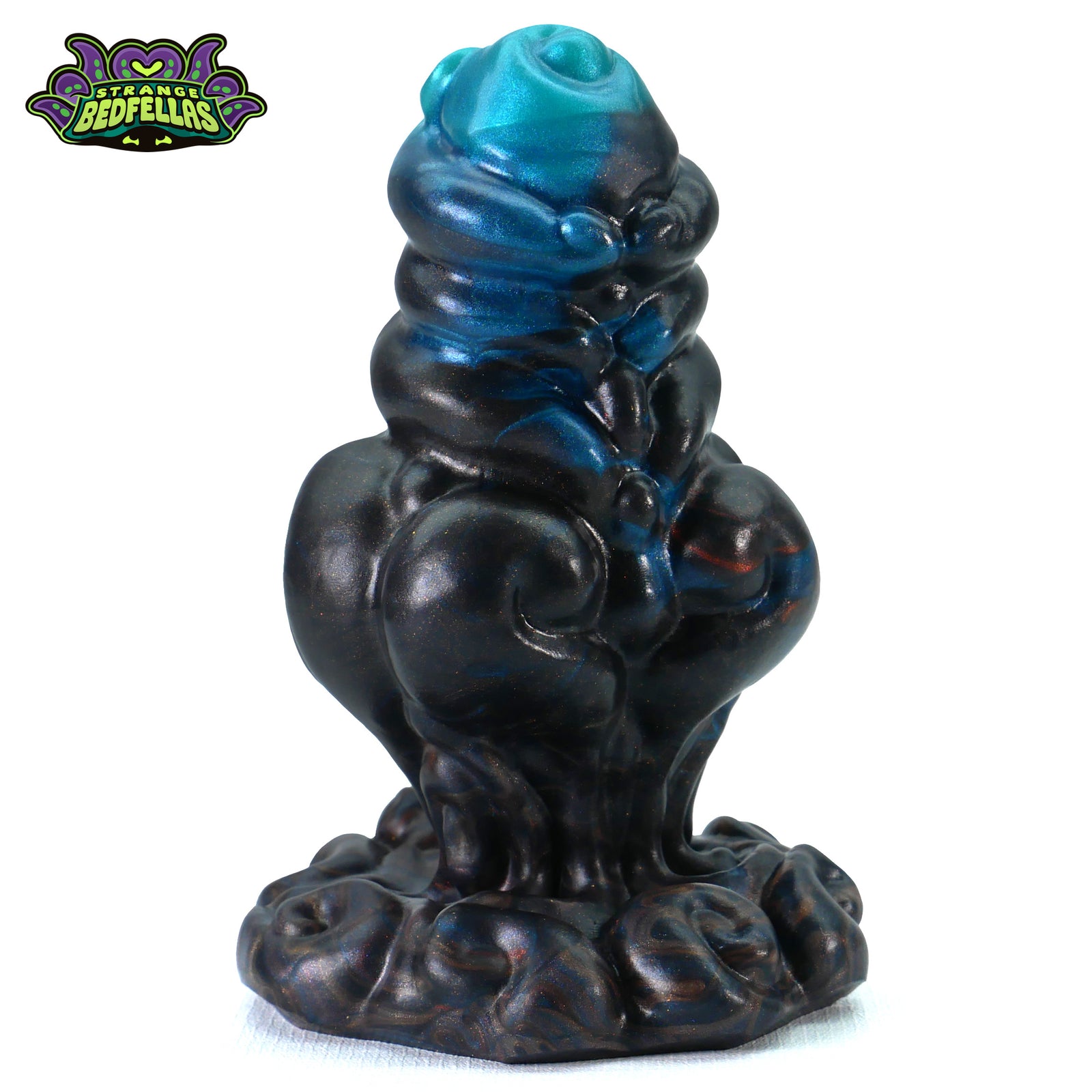Small Joh -- Medium silicone -- J-603