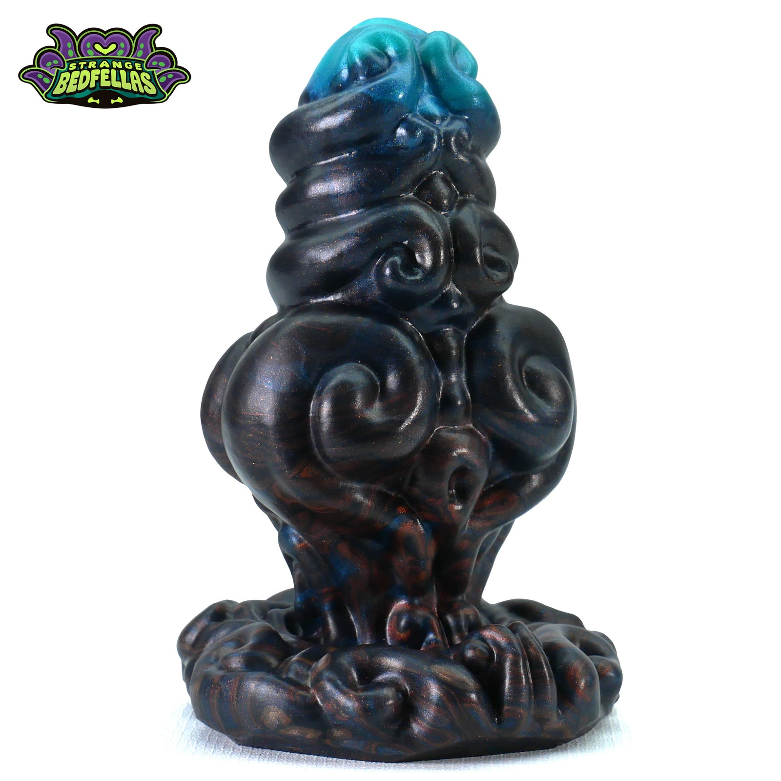 Small Joh -- Medium silicone -- J-603