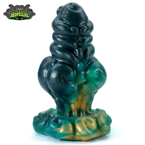 Small Joh -- Firm silicone -- J-604