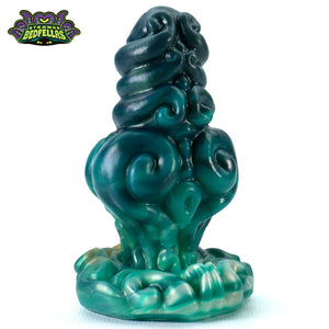 Small Joh -- Firm silicone -- J-604