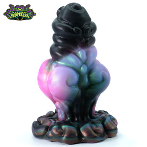 Large Joh -- Soft silicone -- J-605