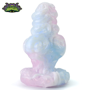 Small Joh -- Near Clear 31* silicone -- J-606