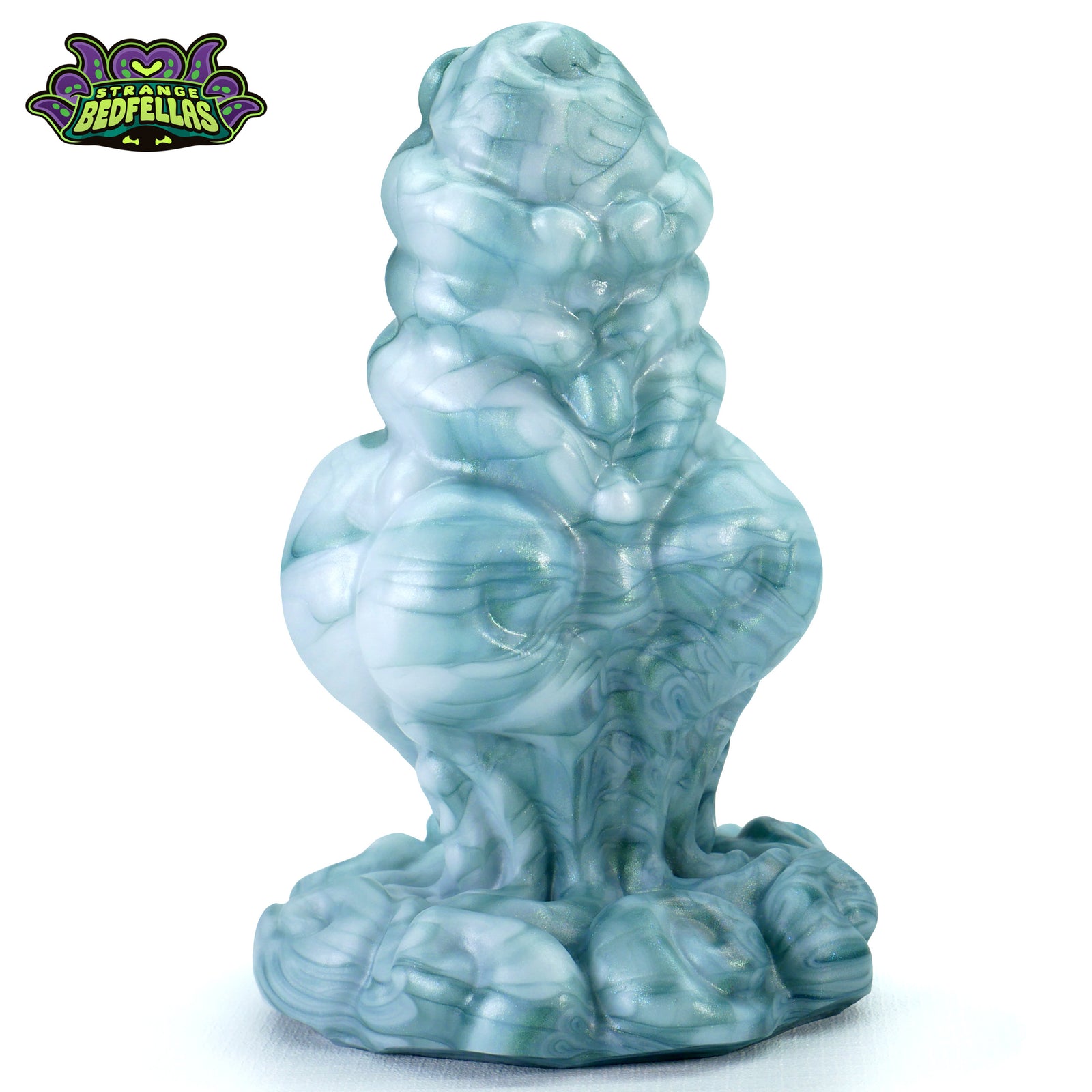 Small Joh -- Medium silicone -- J-611