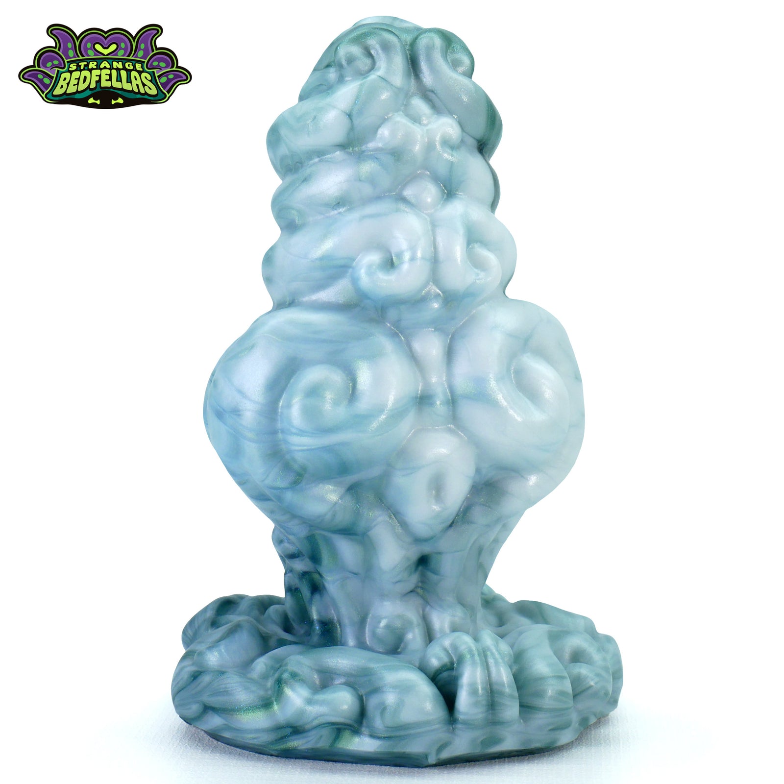 Small Joh -- Medium silicone -- J-611