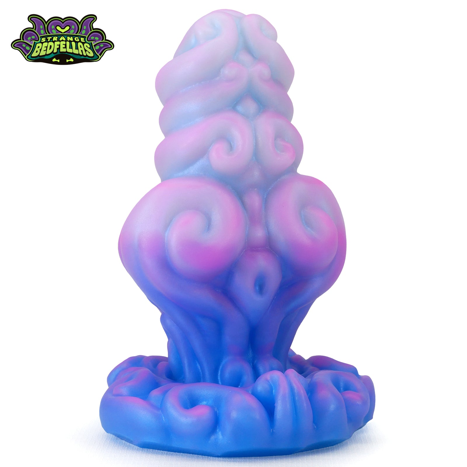 Medium Joh -- Soft silicone -- J-612