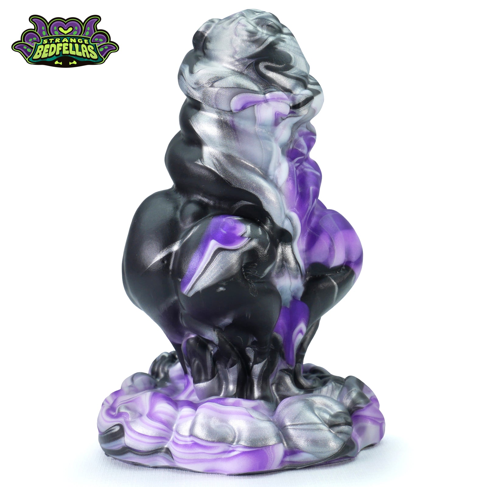 Large Joh -- Soft silicone -- J-613