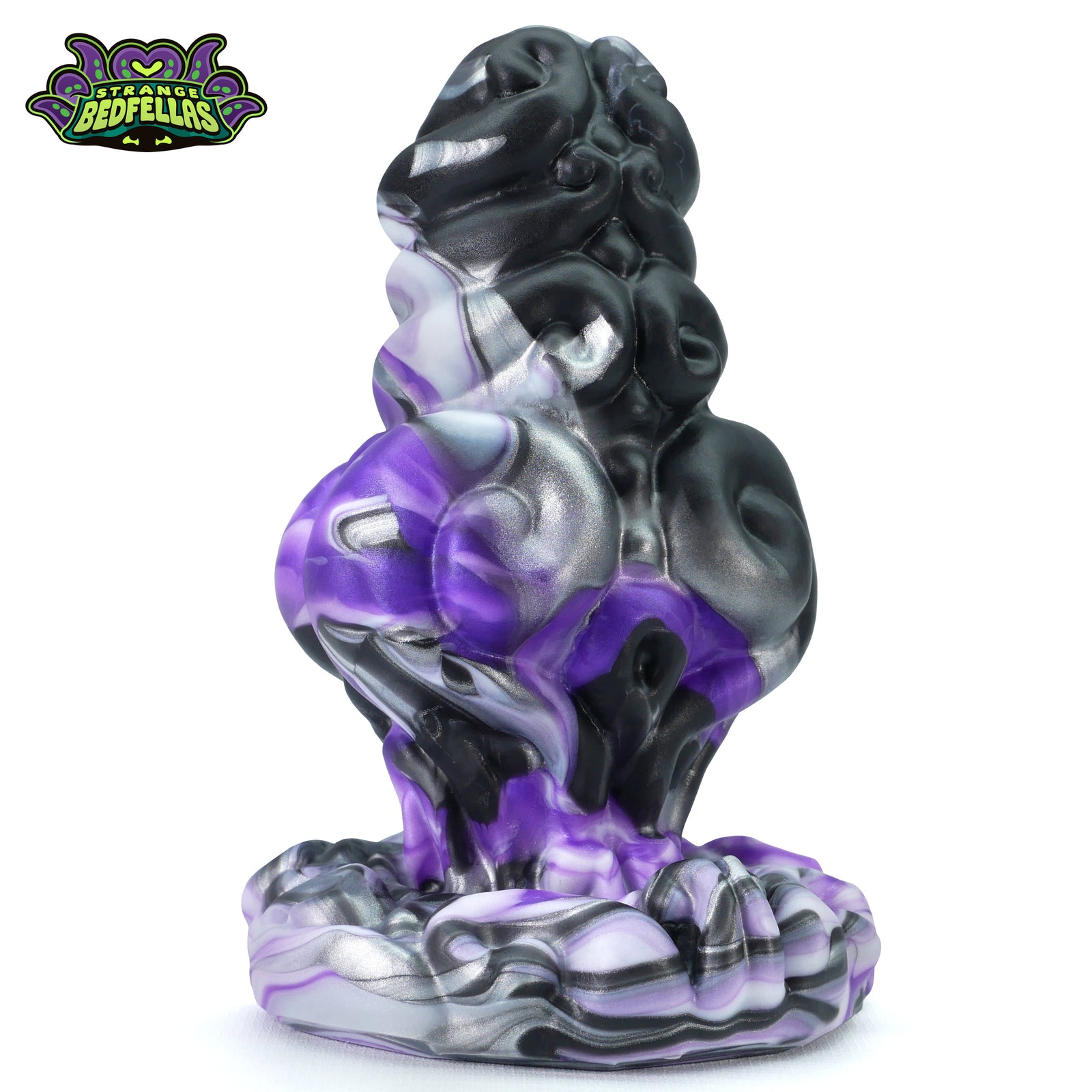 Large Joh -- Soft silicone -- J-613