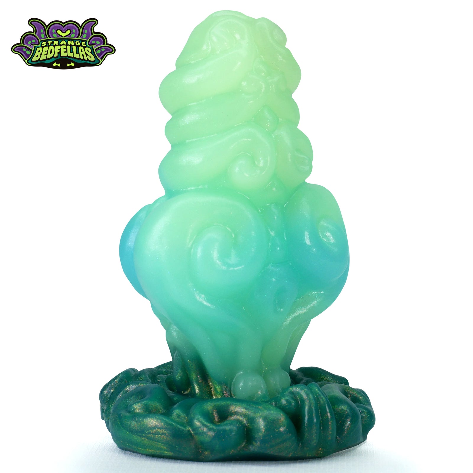 Small Joh -- Soft silicone -- J-614