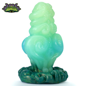Small Joh -- Soft silicone -- J-614