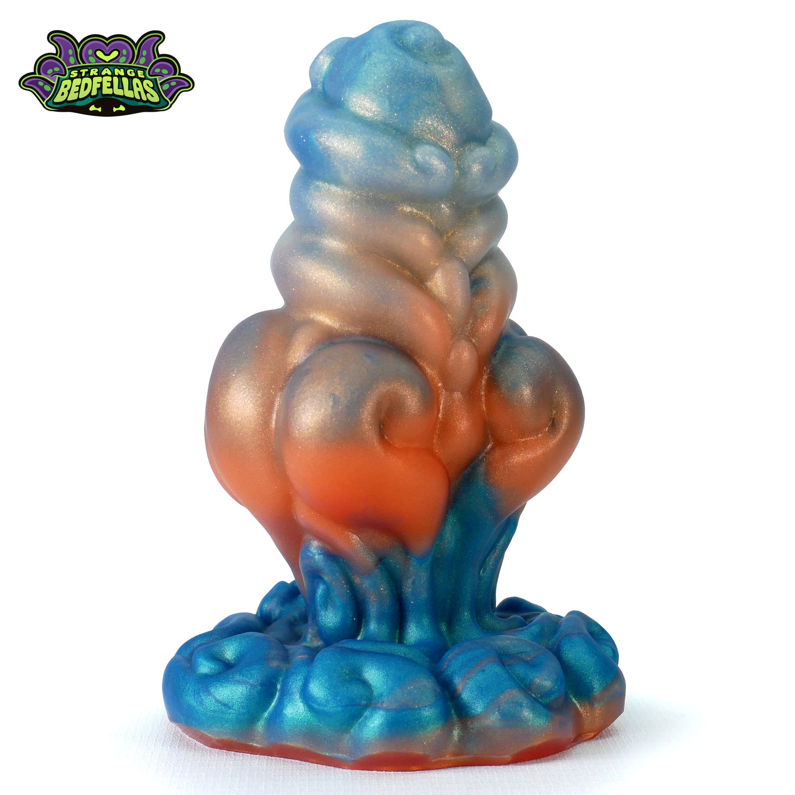 Medium Joh MISHAP -- Medium silicone -- J-616