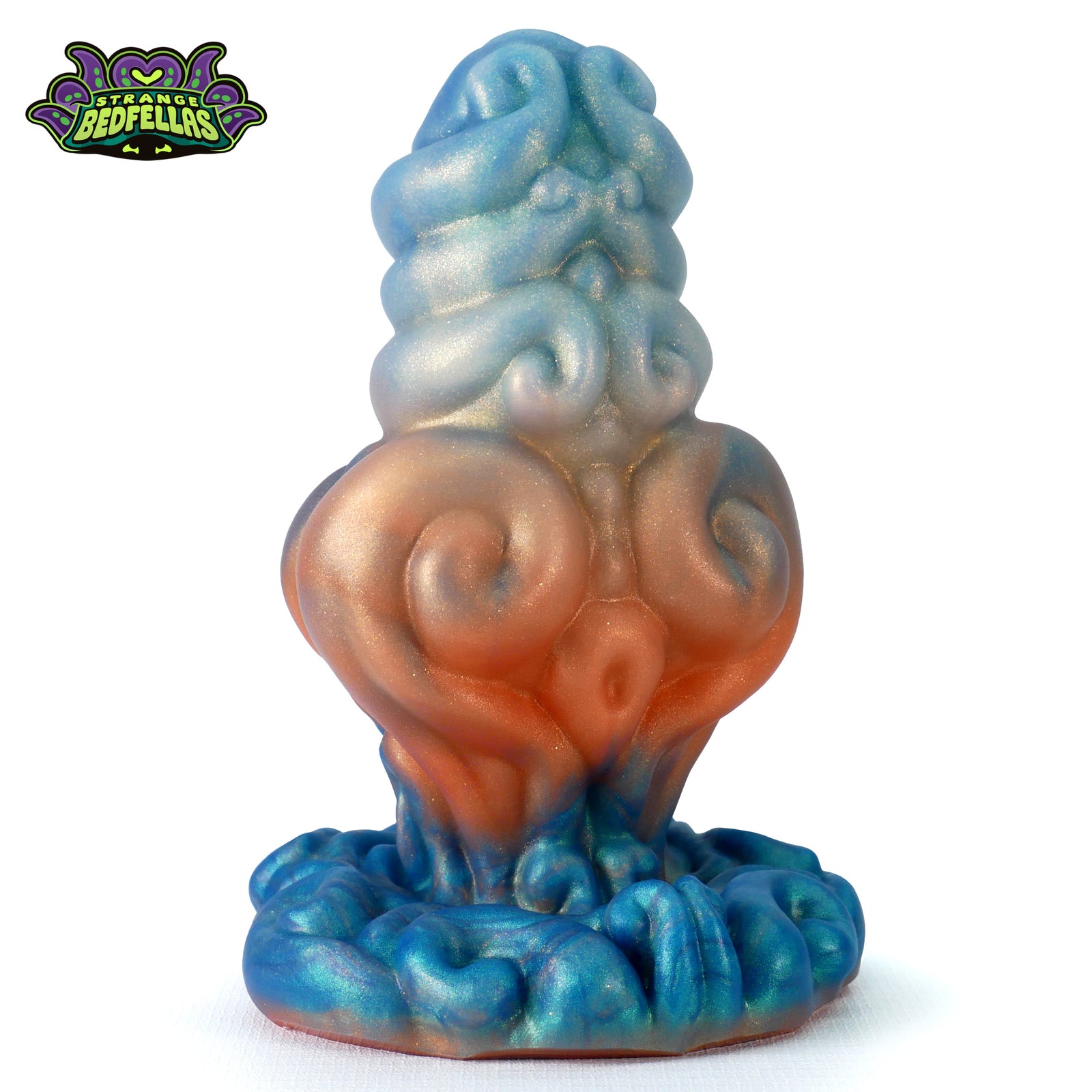 Medium Joh MISHAP -- Medium silicone -- J-616