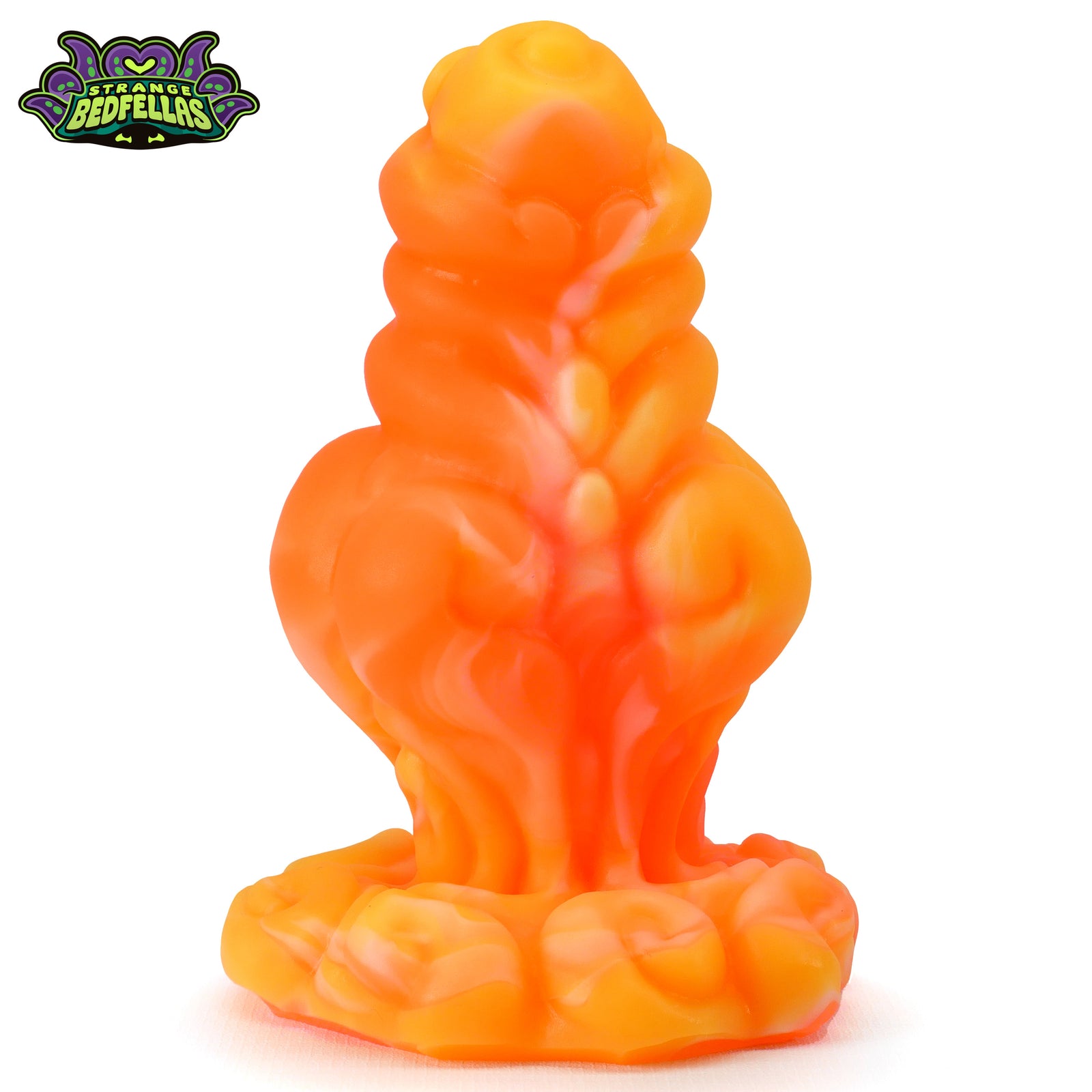 Medium Joh -- Super Soft silicone -- J-617