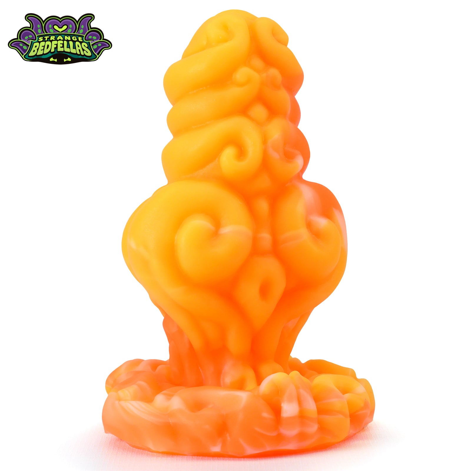 Medium Joh -- Super Soft silicone -- J-617