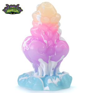 Small Joh -- Super Soft silicone -- J-620