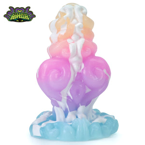 Small Joh -- Super Soft silicone -- J-620