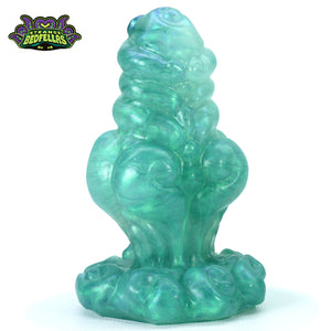 Small Joh -- Near Clear 31* silicone -- J-621