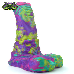 Large Lon -- Medium silicone -- L-753