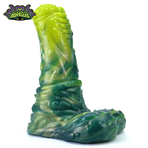 Small Lon -- Soft silicone -- L-759