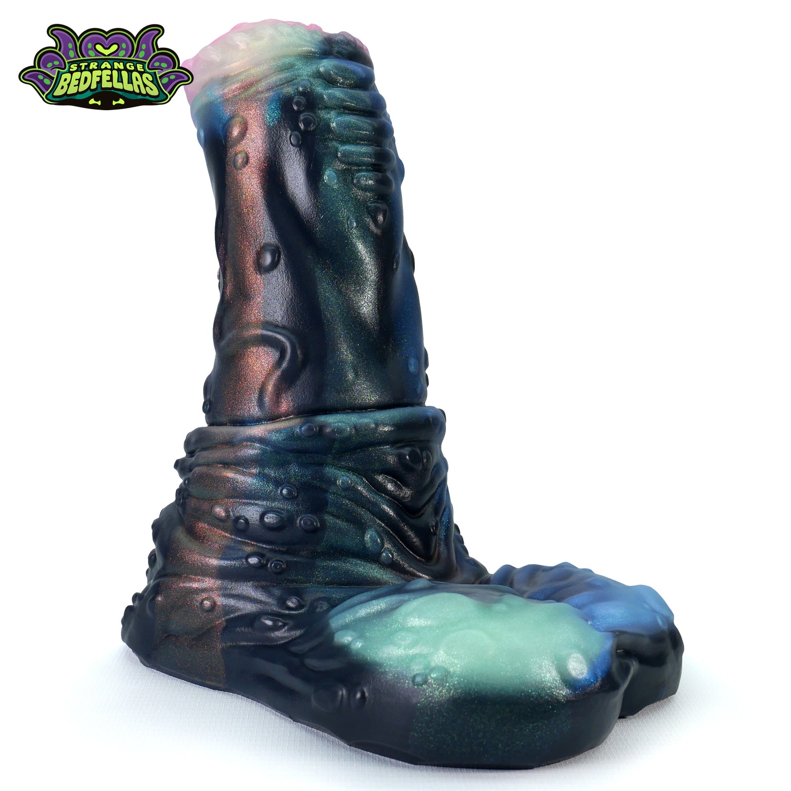 Large Lon -- Super Soft silicone -- L-763