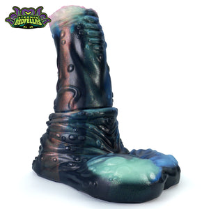 Large Lon -- Super Soft silicone -- L-763