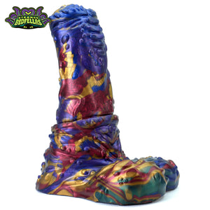 Medium Lon -- Super Soft silicone -- L-765