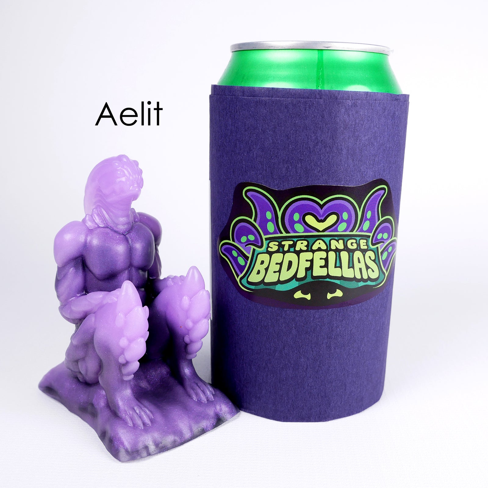 Friend Request Add-On: Little Beasties