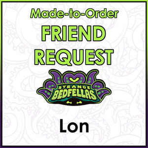 Friend Request - Lon