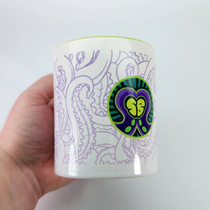 Shop Logo Mugs
