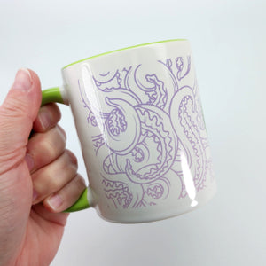 Shop Logo Mugs