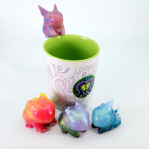 Meep Mugs