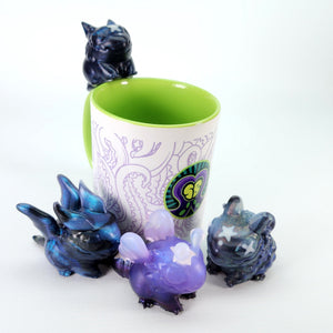 Meep Mugs