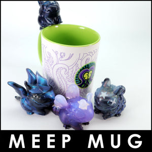 Meep Mugs