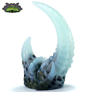 Small Nellen -- Medium silicone -- N-136