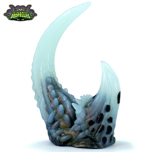 Small Nellen -- Medium silicone -- N-136