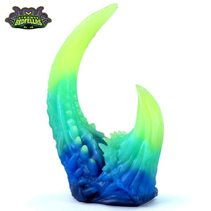 Small Nellen -- Soft silicone -- N-138