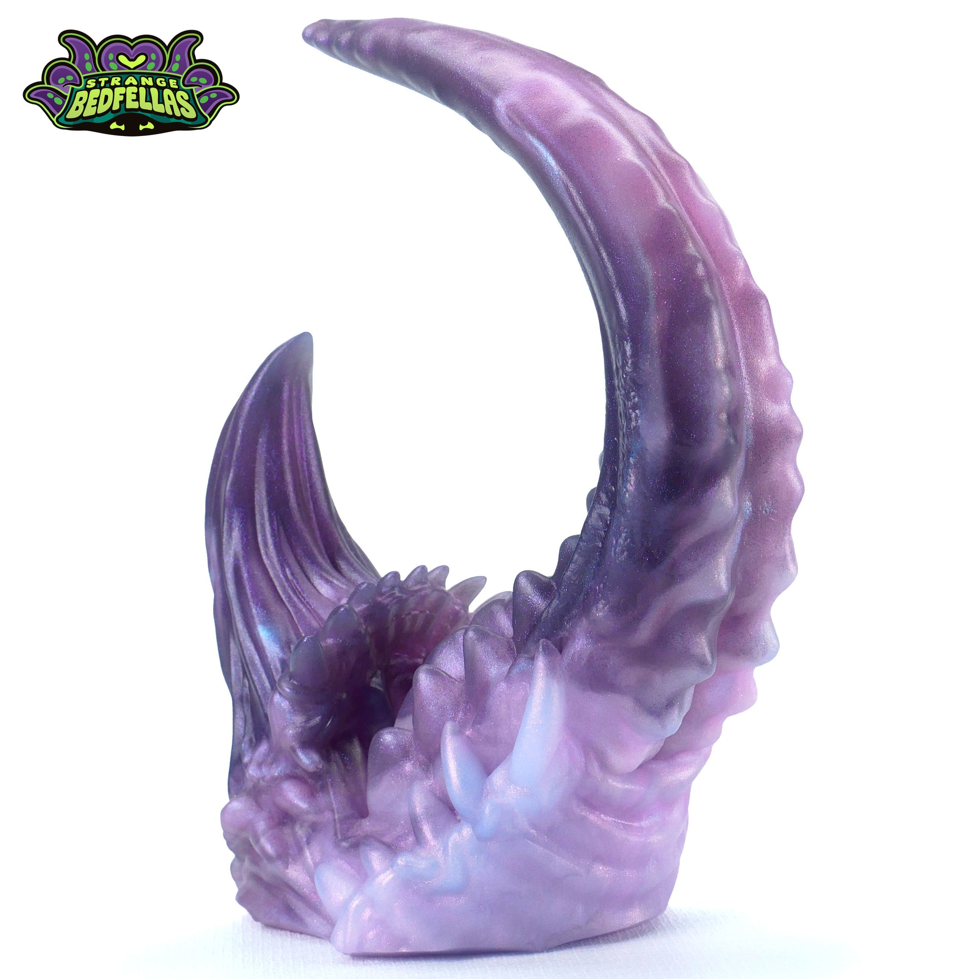 Small Nellen -- Super Soft silicone -- N-145