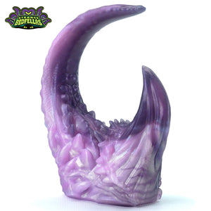 Small Nellen -- Super Soft silicone -- N-145