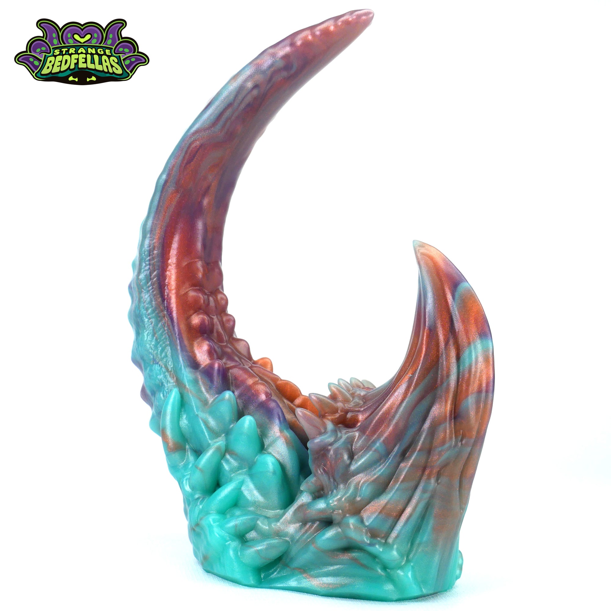 Medium Nellen -- Medium silicone -- N-147