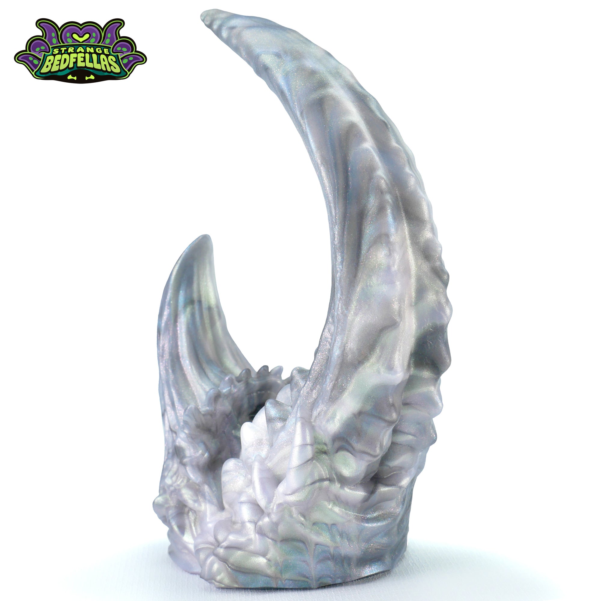 Small Nellen -- Medium silicone -- N-154