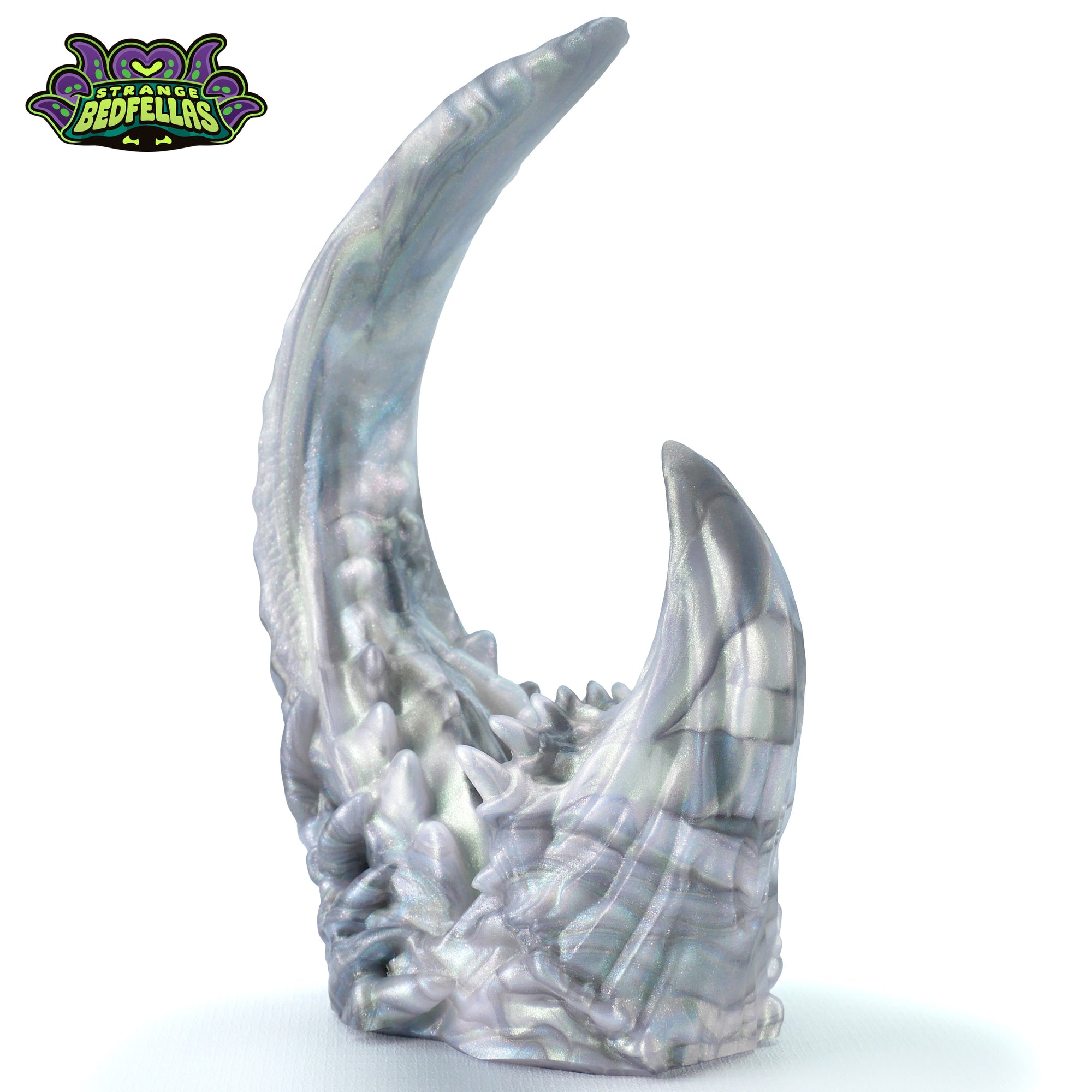 Small Nellen -- Medium silicone -- N-154