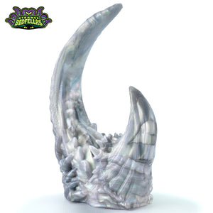 Small Nellen -- Medium silicone -- N-154