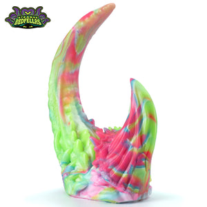 Medium Nellen -- Medium silicone -- N-158