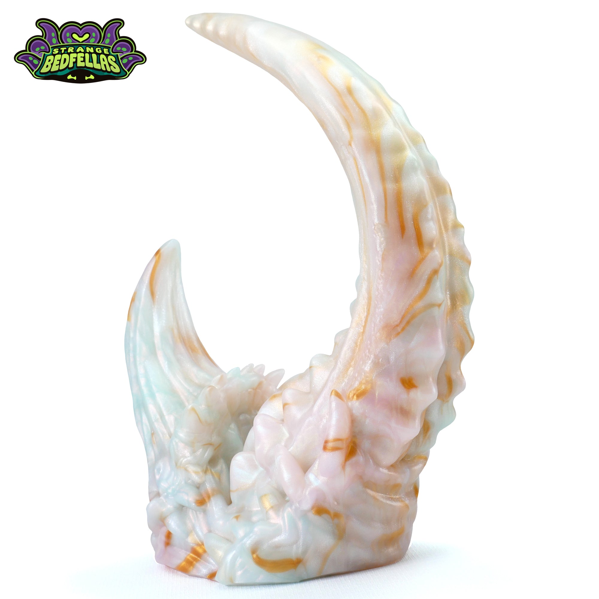 Medium Nellen -- Medium silicone -- N-159