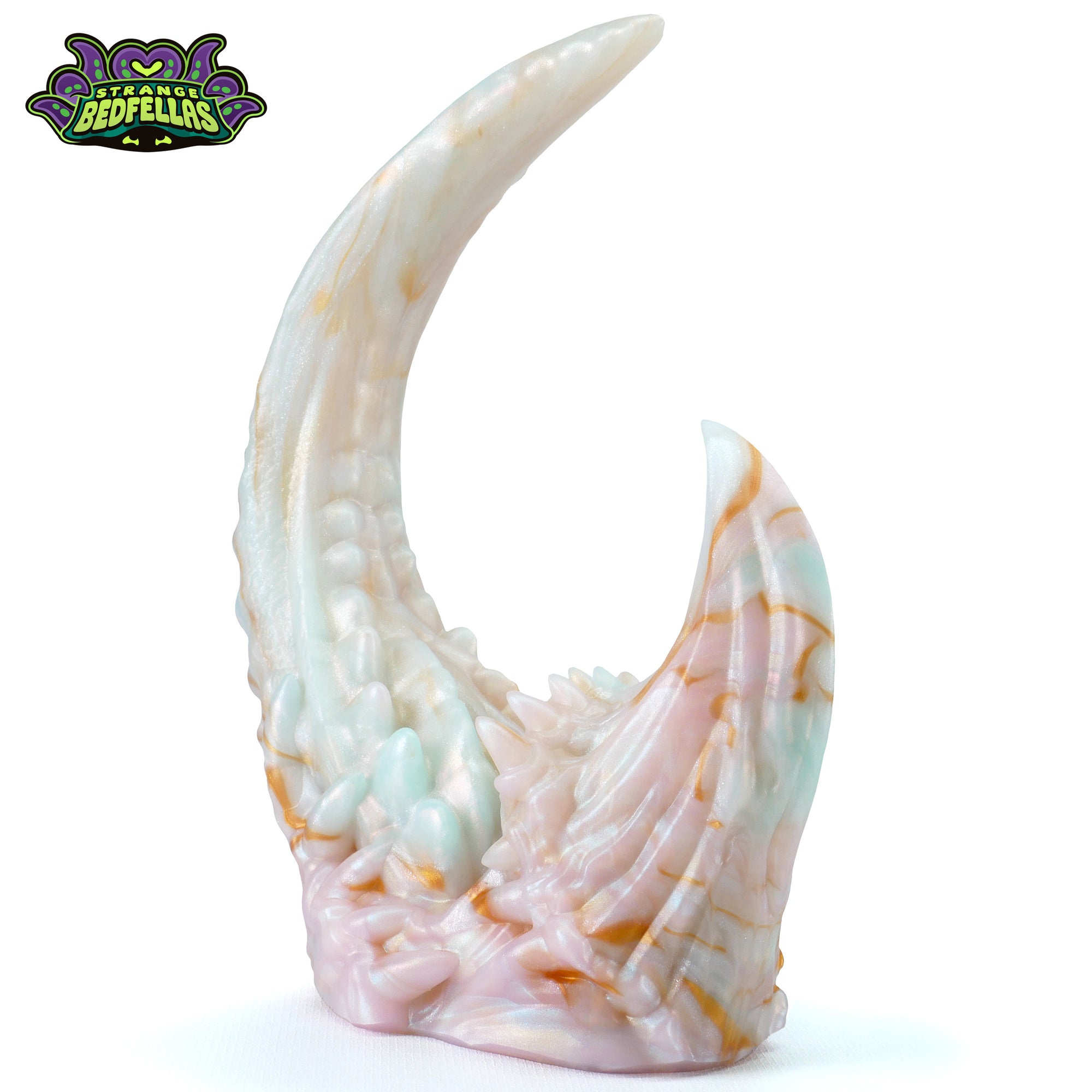 Medium Nellen -- Medium silicone -- N-159