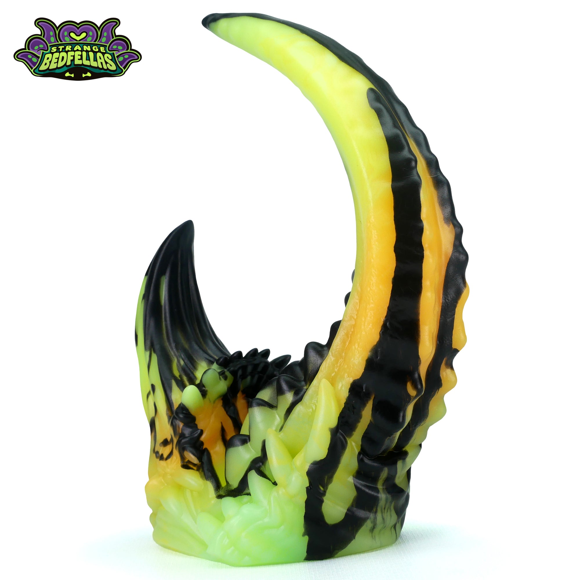 Medium Nellen -- Soft silicone -- N-161