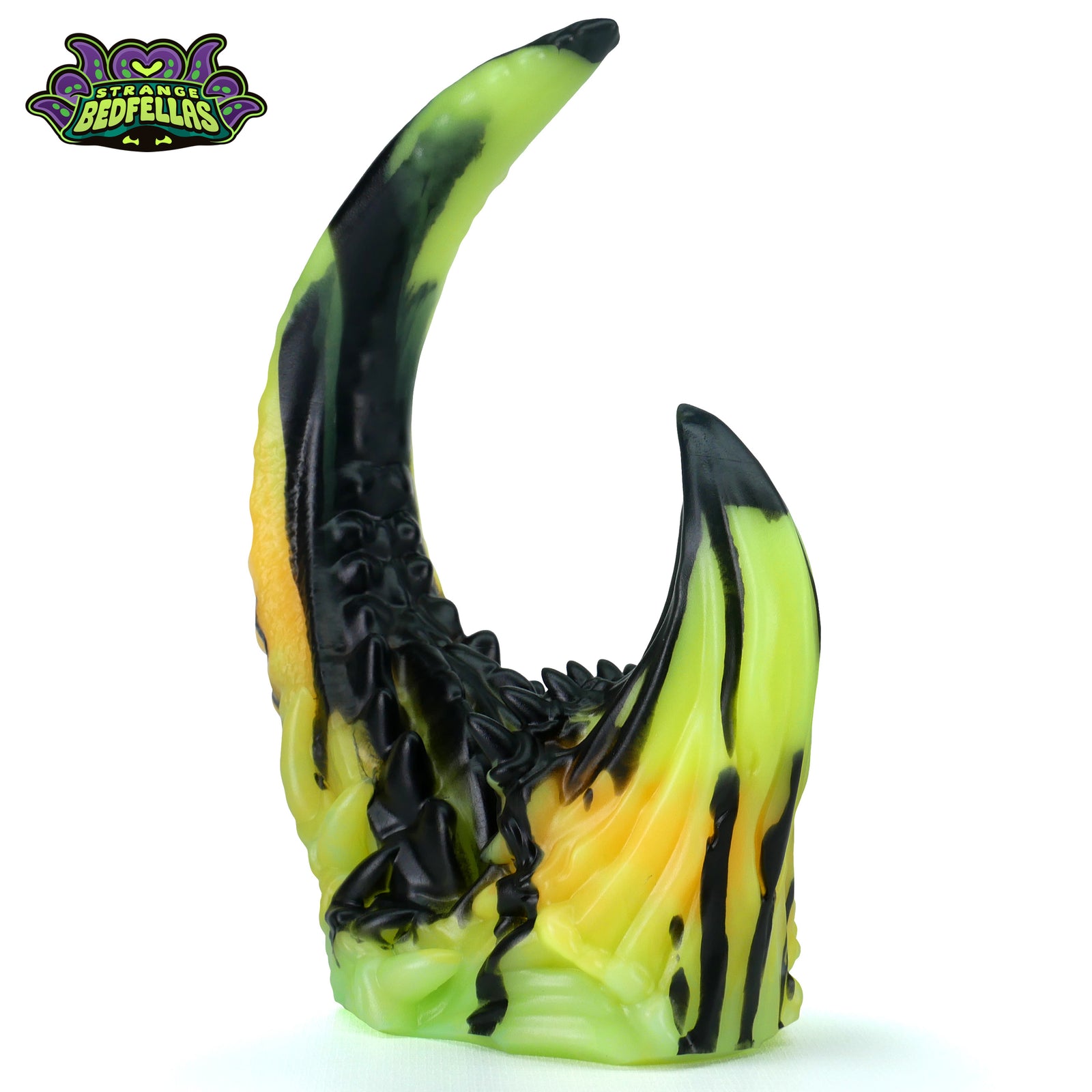 Medium Nellen -- Soft silicone -- N-161