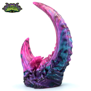 Medium Nellen -- Medium silicone -- N-162
