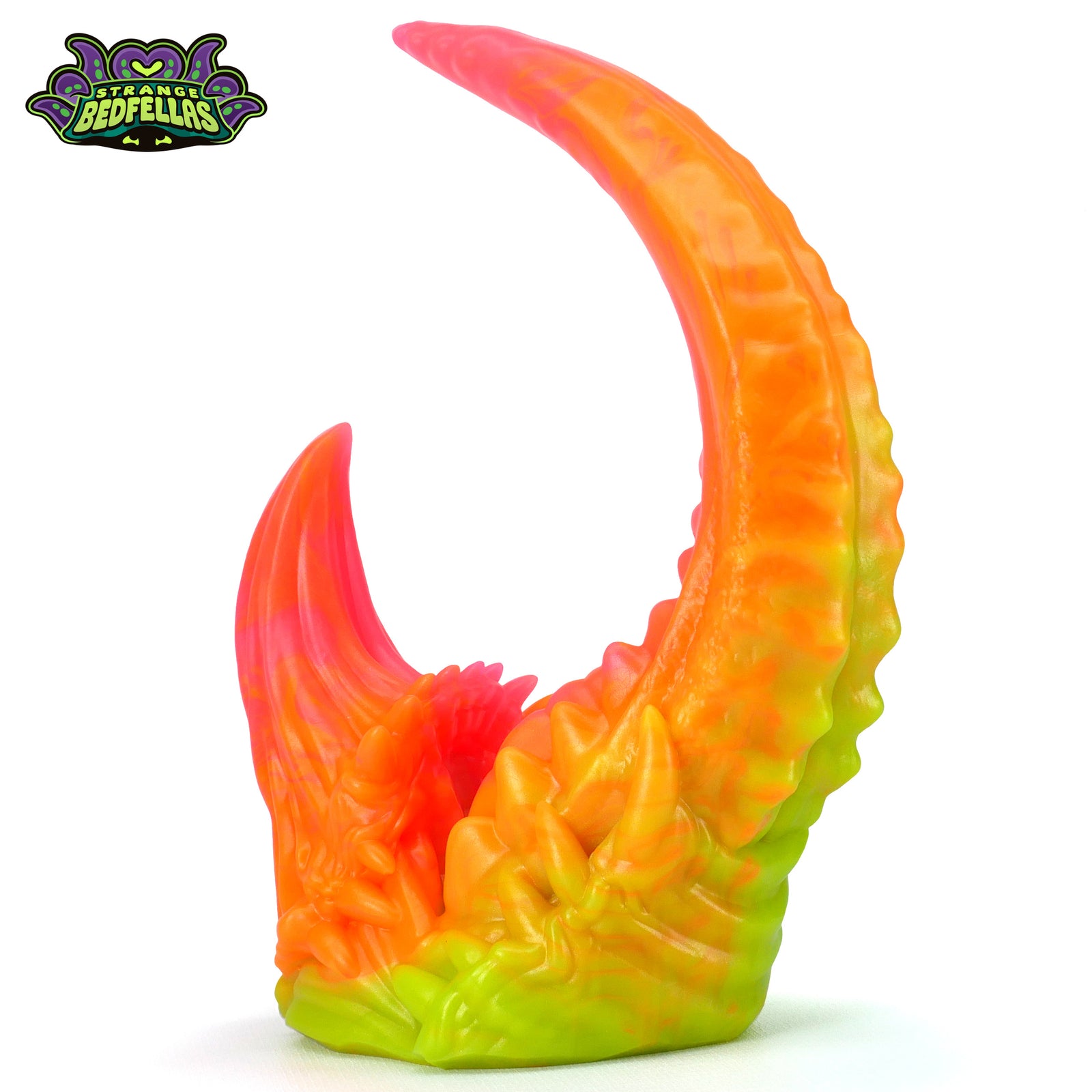 Medium Nellen -- Medium silicone -- N-163