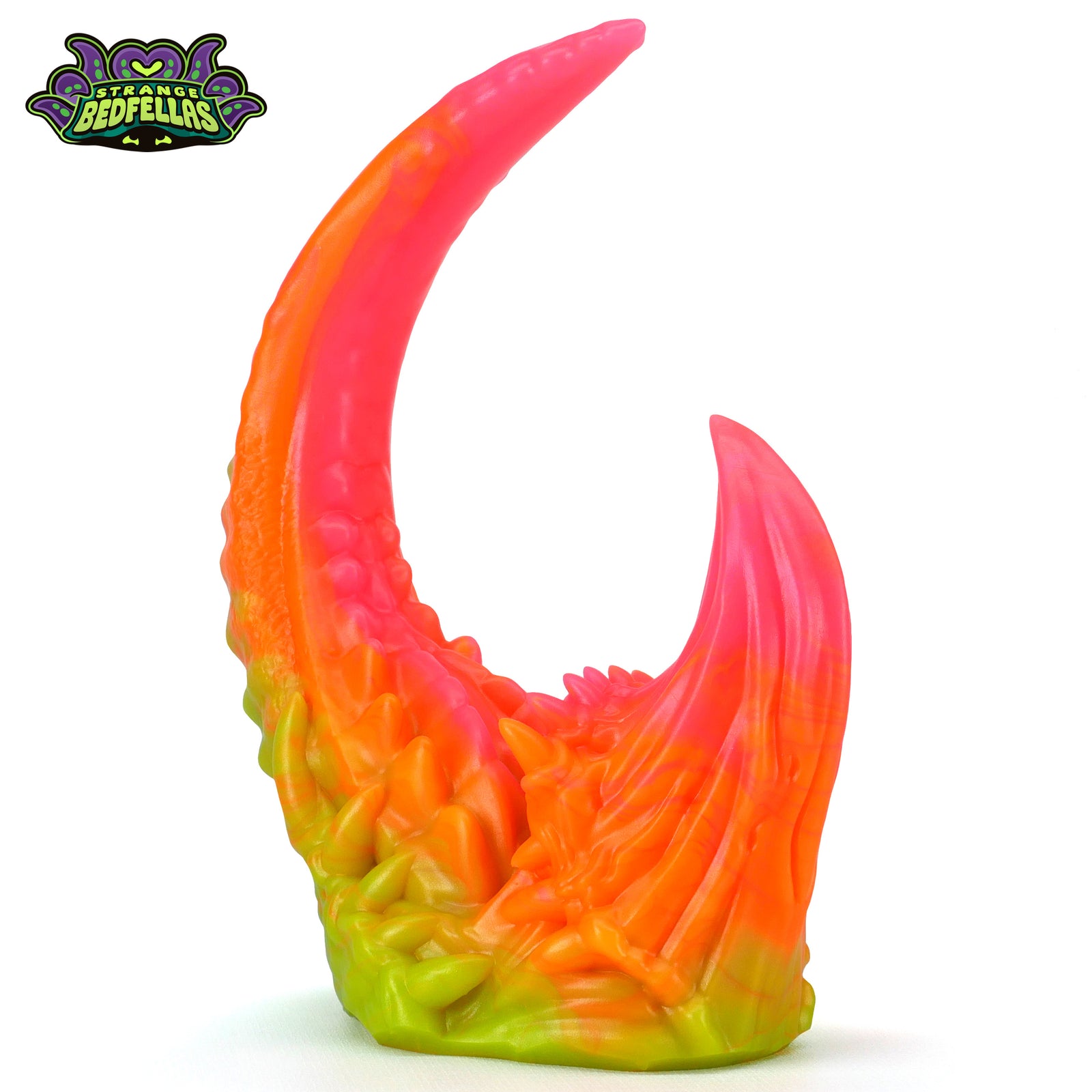 Medium Nellen -- Medium silicone -- N-163